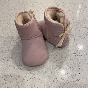 Ugg Infant Jesse Bow